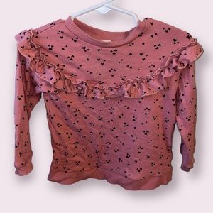 18 month h&m sweater